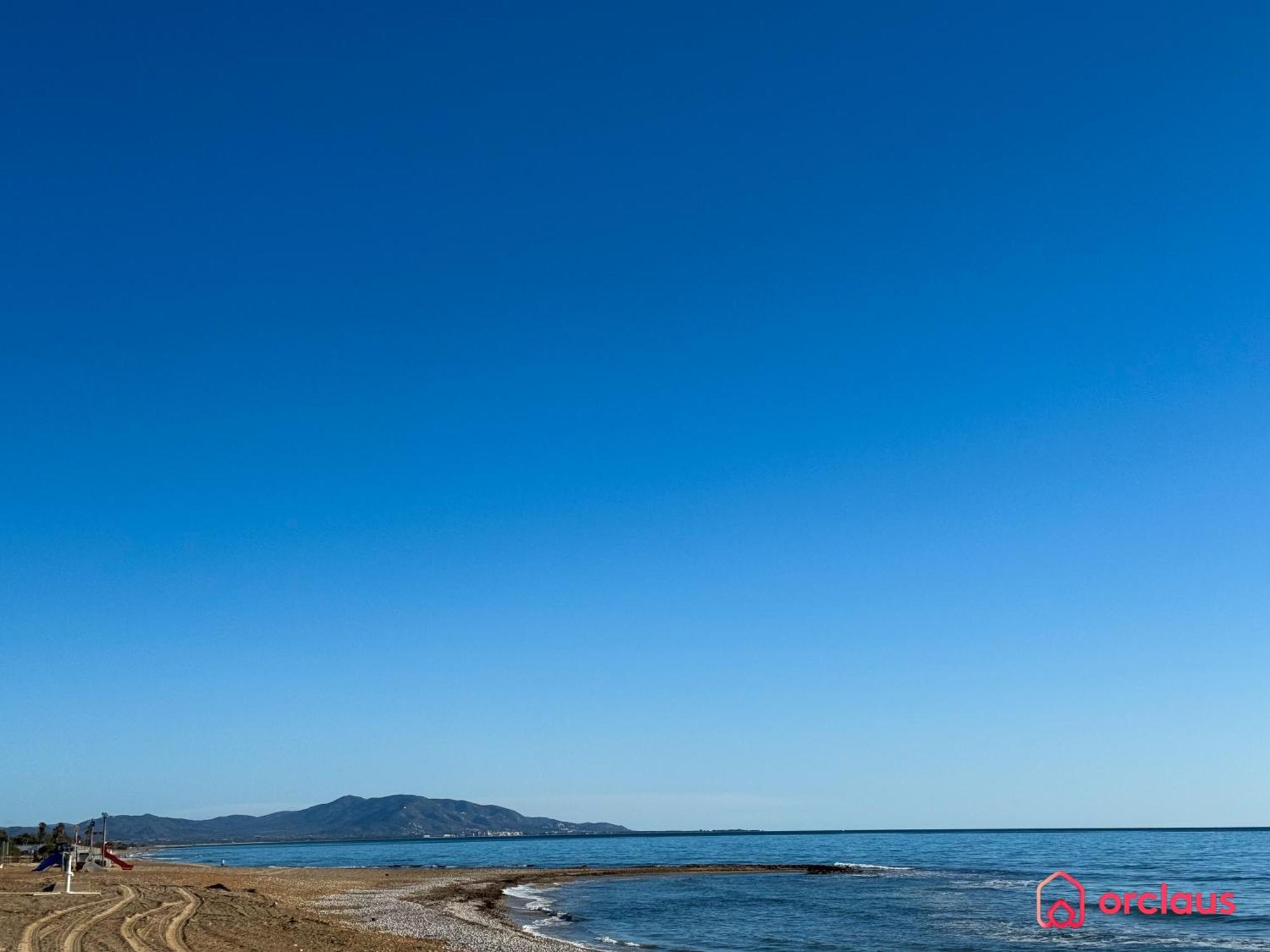 Mar Y Monte Lägenhet Oropesa del Mar Exteriör bild