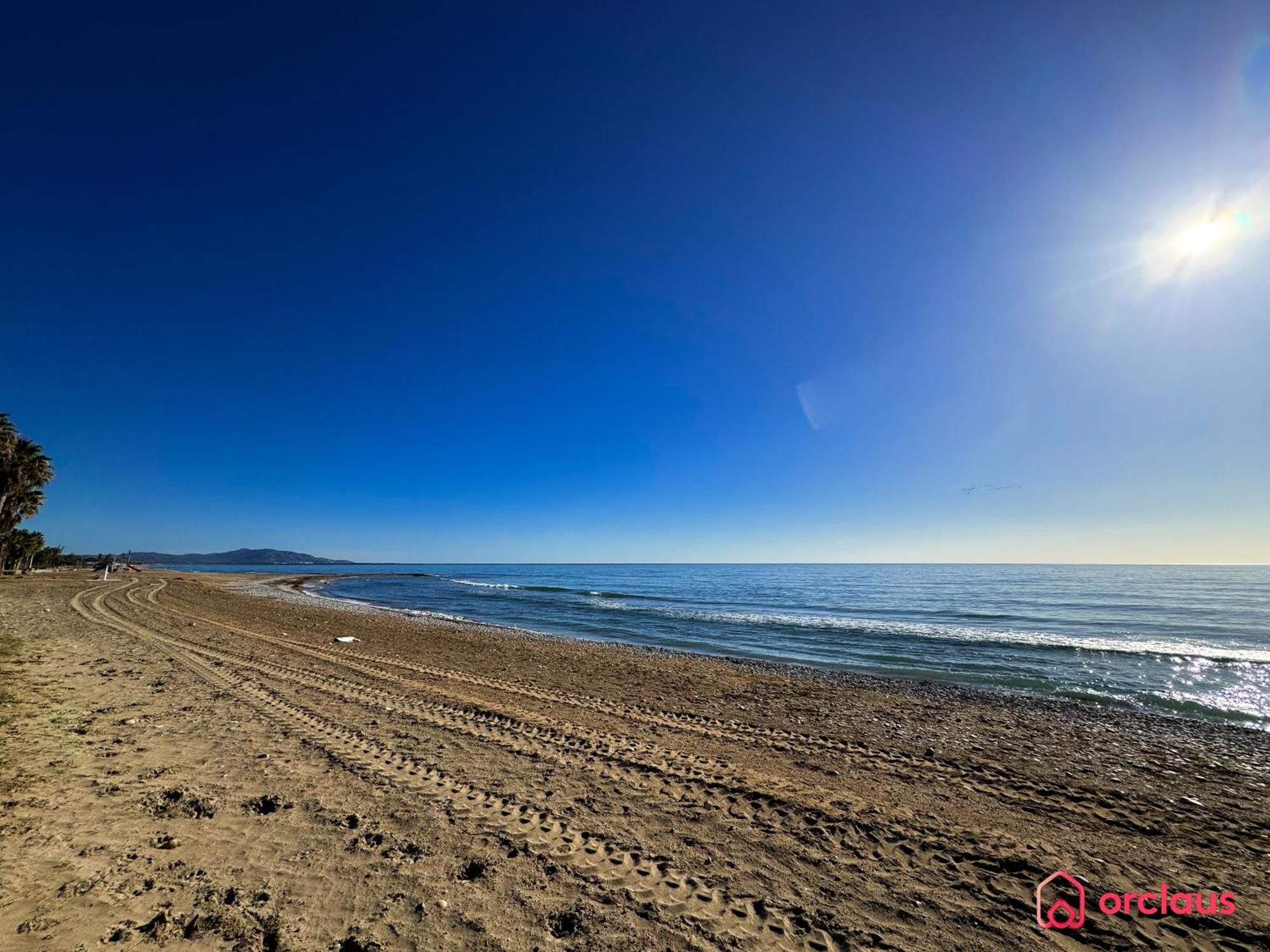 Mar Y Monte Lägenhet Oropesa del Mar Exteriör bild